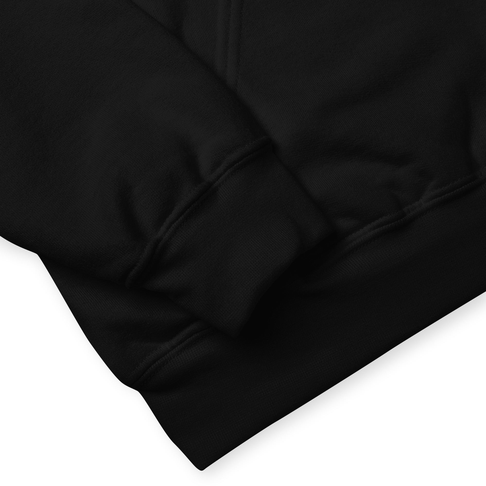 Mission 001 | Creativity is Stewardship Unisex Hoodie - Image 7