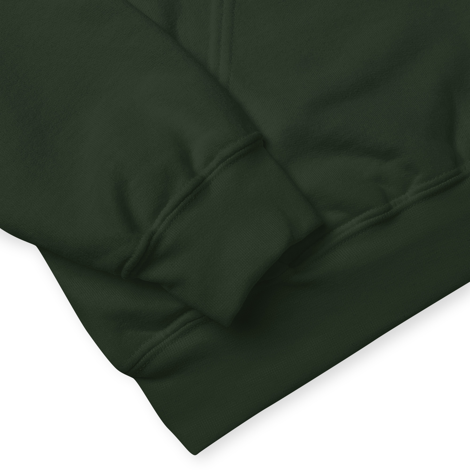 Mission 001 | Creativity is Stewardship Unisex Hoodie - Image 9