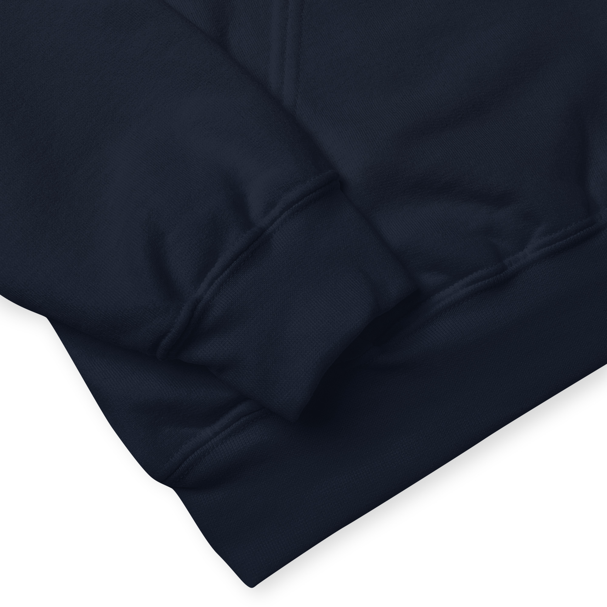 Mission 001 | Creativity is Stewardship Unisex Hoodie - Image 8