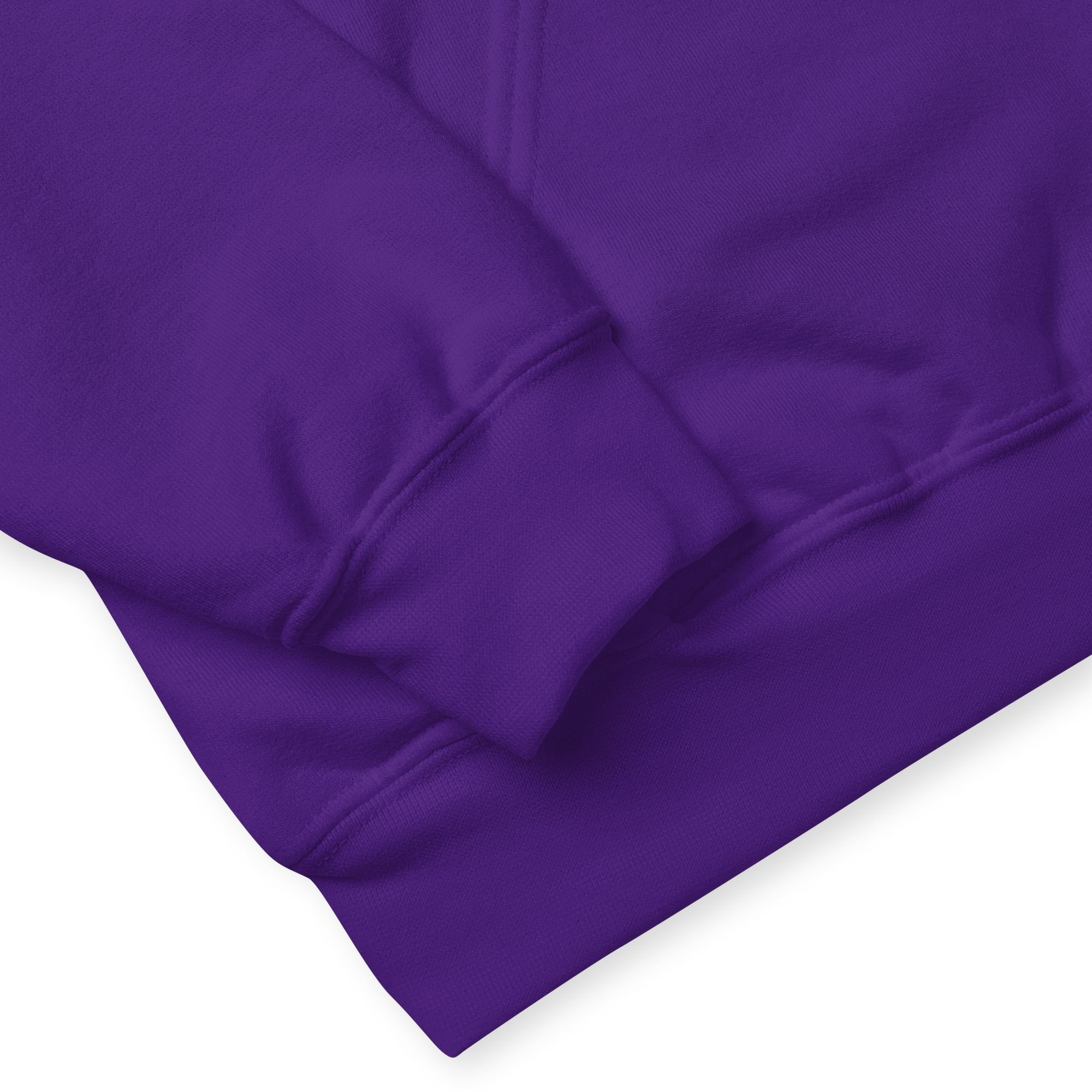 Mission 001 | Creativity is Stewardship Unisex Hoodie - Image 10